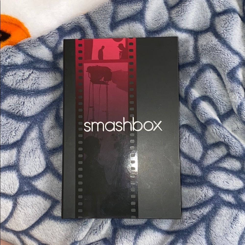 SMASHBOX